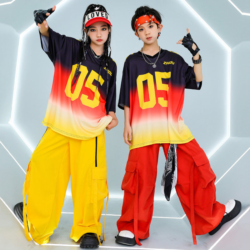 Street Fashion Boy - Уличная одежда в стиле хип-хоп для