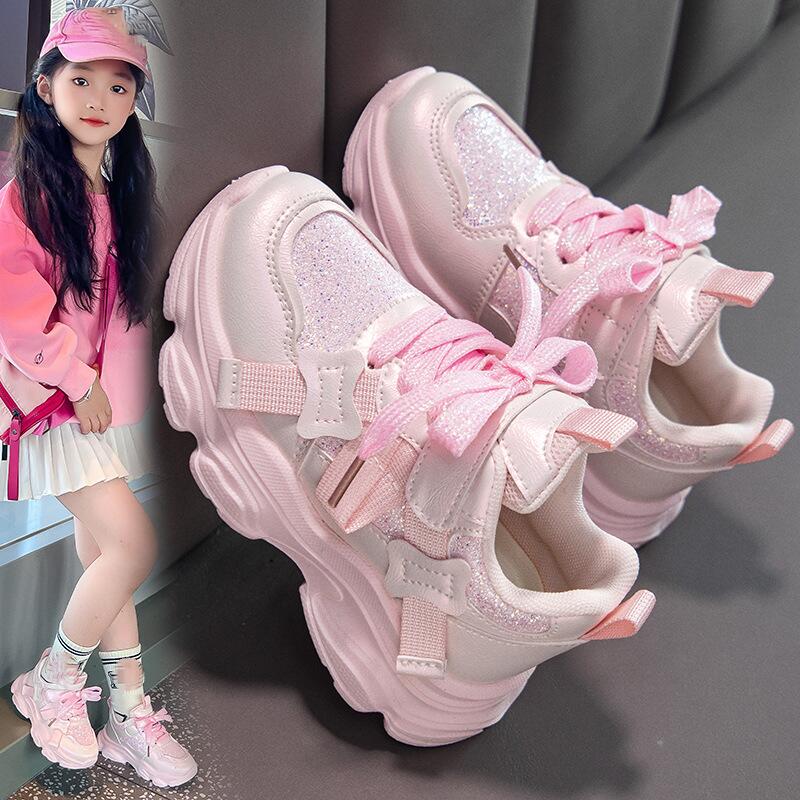 Street Fashion Boy - Детские кроссовки 2026: легкие спортивные кроссовки