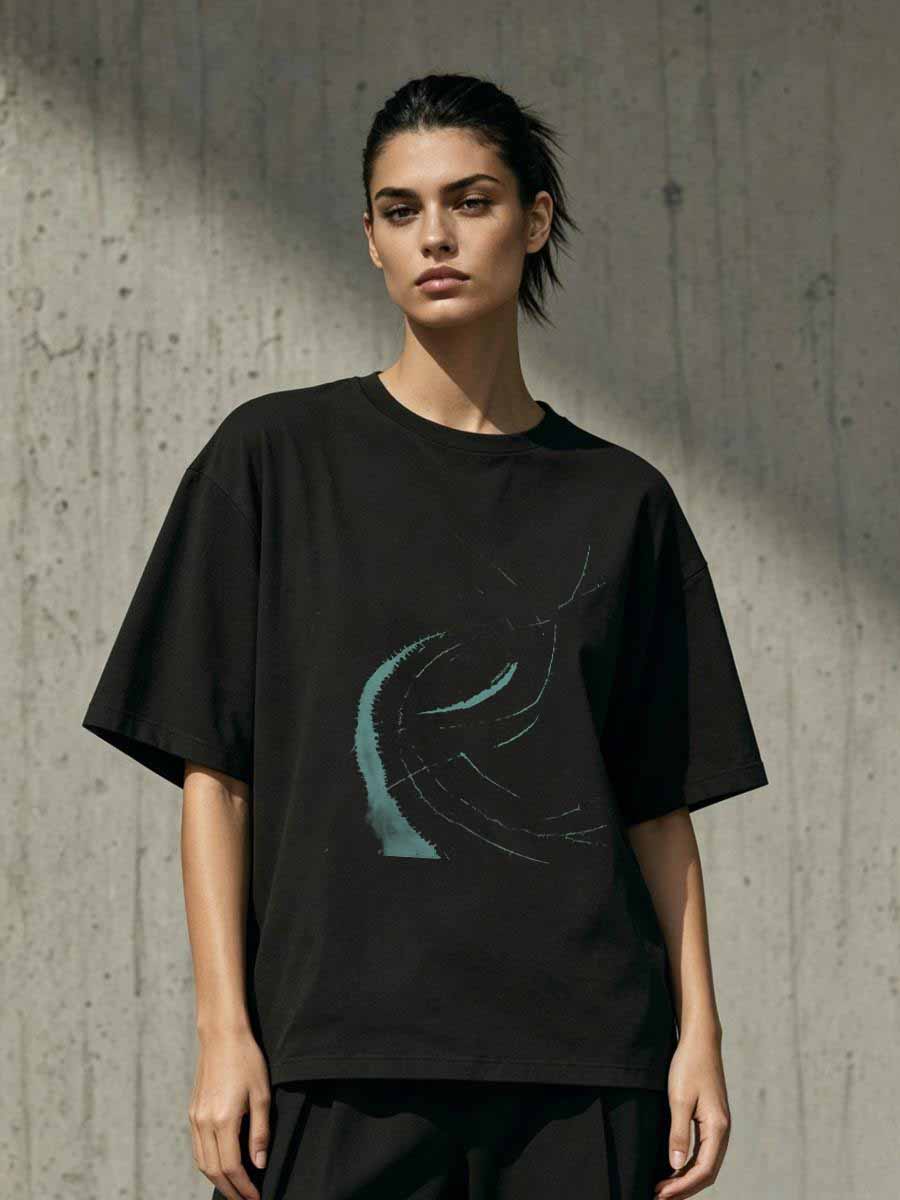 Футболки женские хлопковые с к – обзор и цена Urban Street Fashion Photography