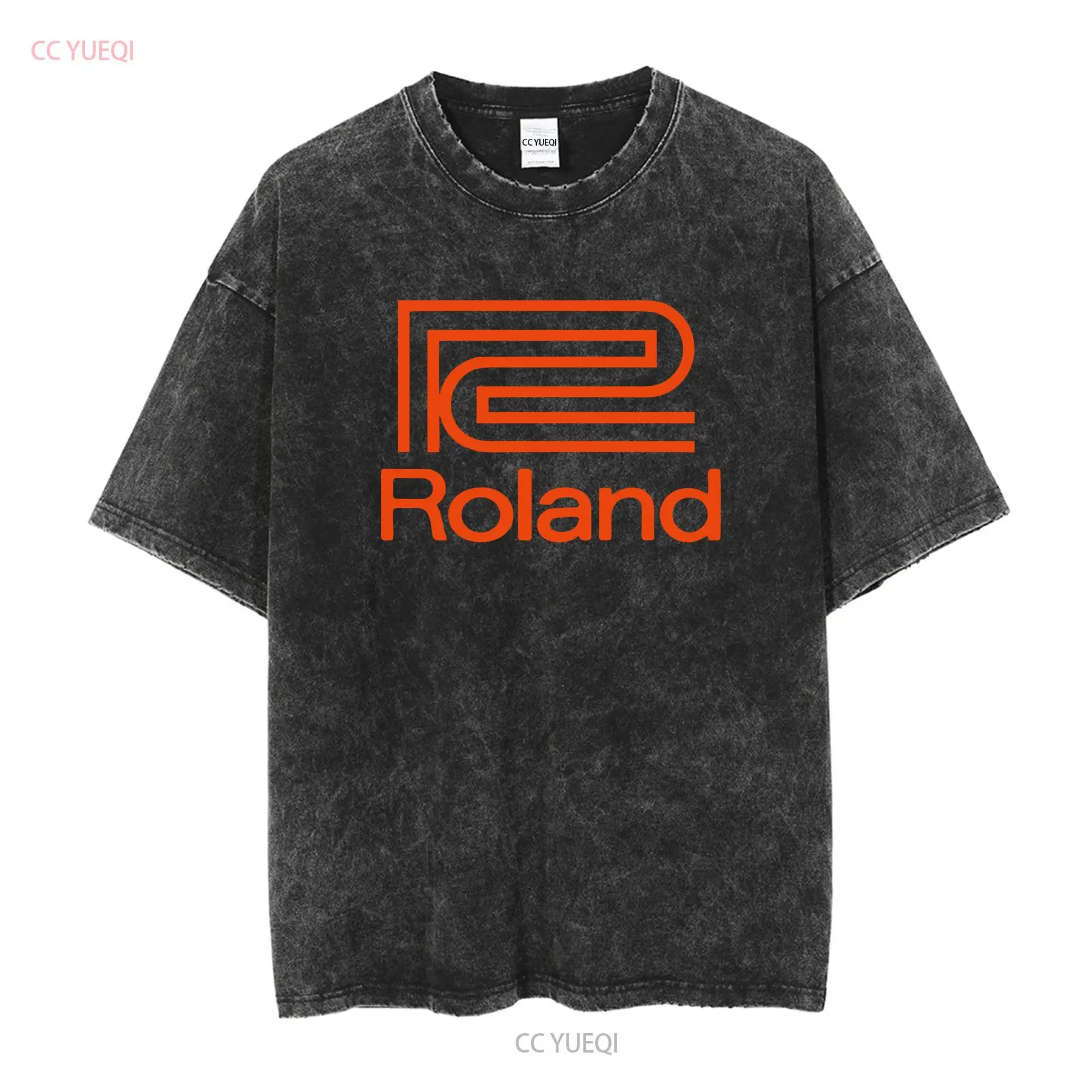 Футболка в стиле ретро с логот – обзор и цена Street Fashion Logo