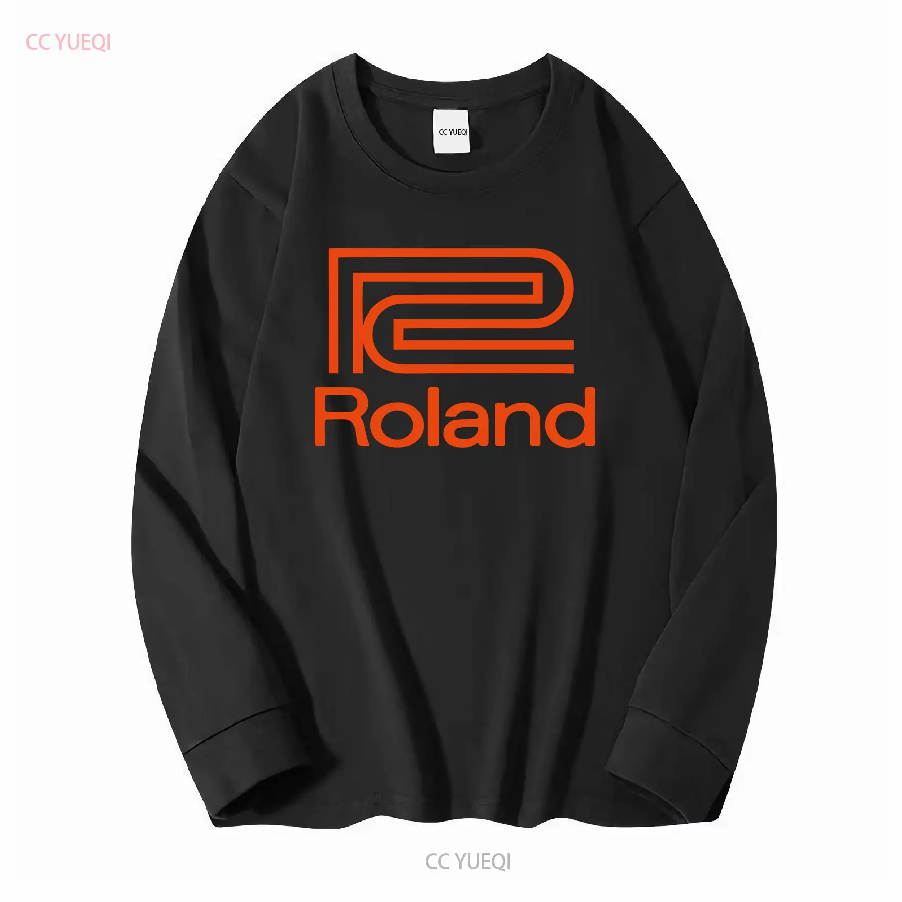 Футболка в стиле ретро с логот – обзор и цена Street Fashion Logo
