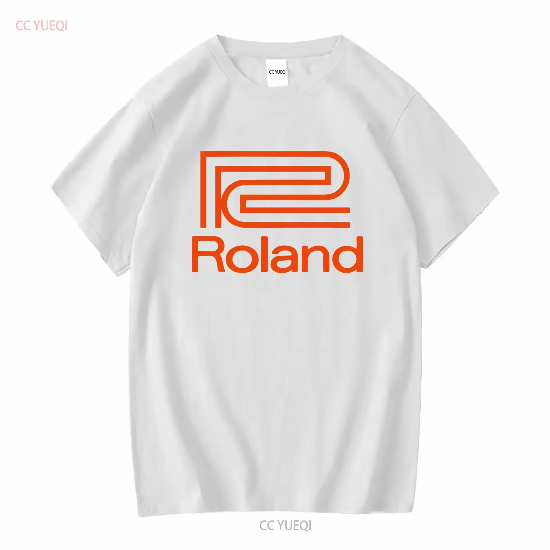 Футболка в стиле ретро с логот – обзор и цена Street Fashion Logo