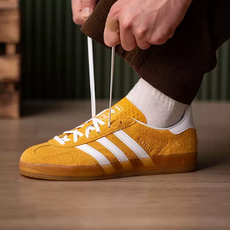 Женские кроссовки Adidas GAZEL – обзор и цена Adidas Shoes Gazelle