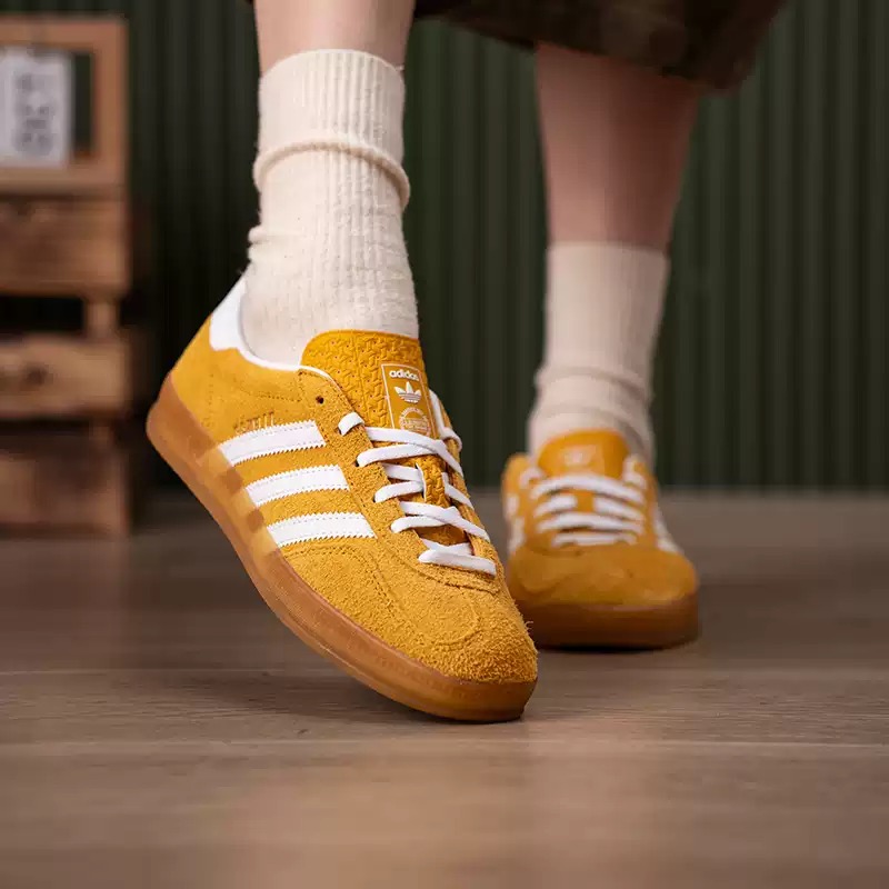 Женские кроссовки Adidas GAZEL – обзор и цена Adidas Shoes Gazelle