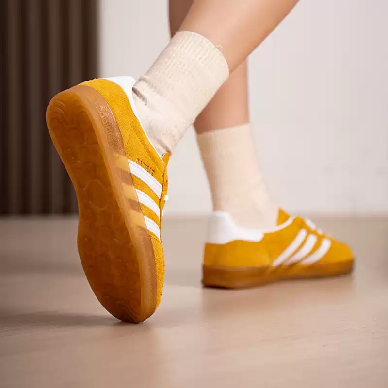 Женские кроссовки Adidas GAZEL – обзор и цена Adidas Shoes Gazelle
