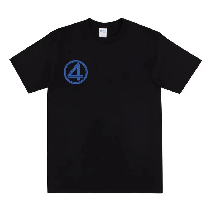 Фантастическая футболка с четы – обзор и цена Street Fashion Logo
