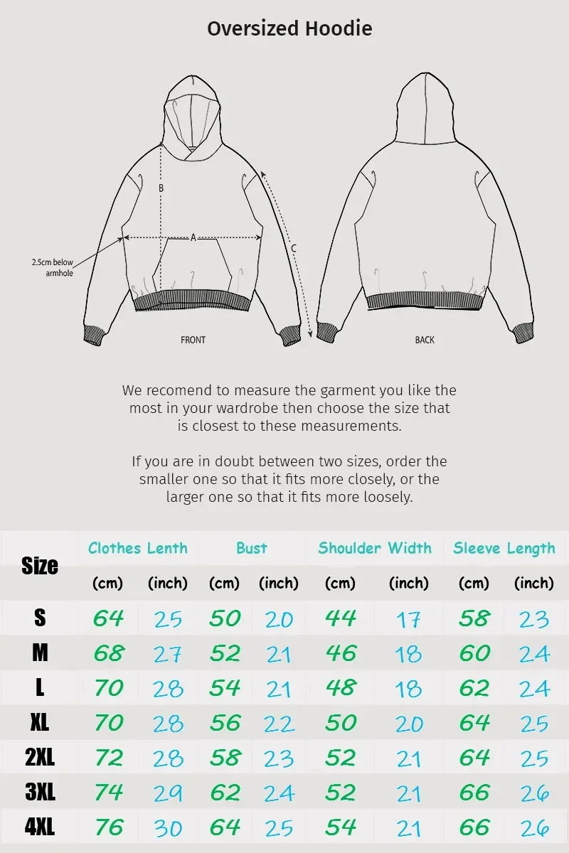 Худи Мэрилина Мэнсона, оверсай – обзор и цена Oversized Crewneck Fleece