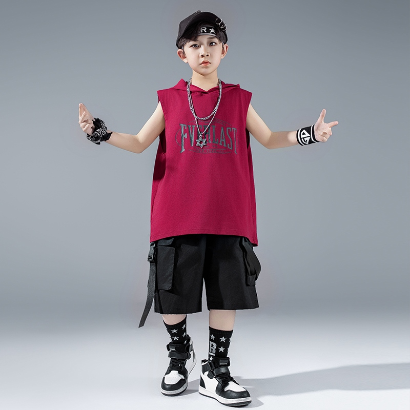 Костюм для уличных танцев для  – обзор и цена Street Fashion Boy