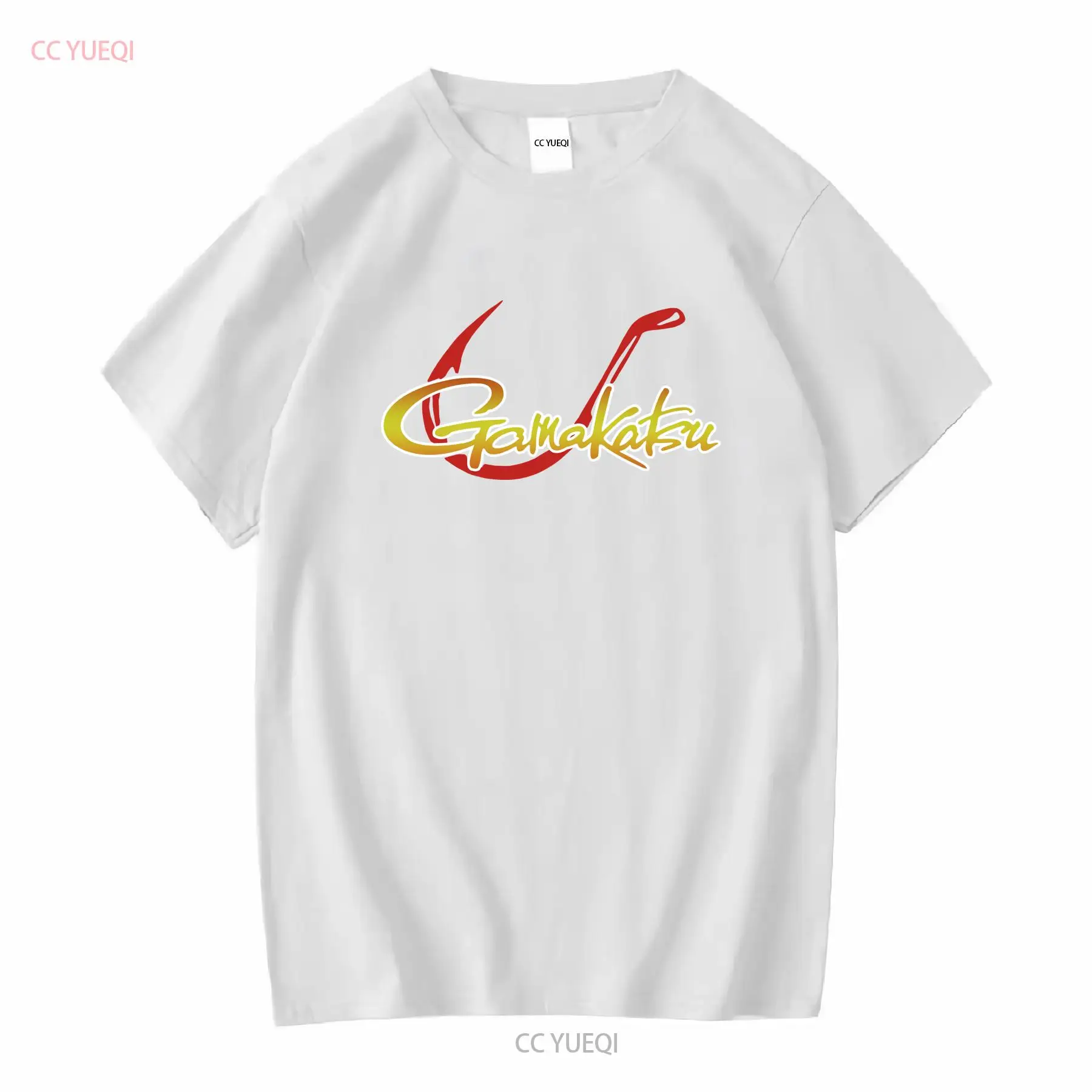 Мужская футболка Gamakatsu Fis – обзор и цена Street Fashion Logo