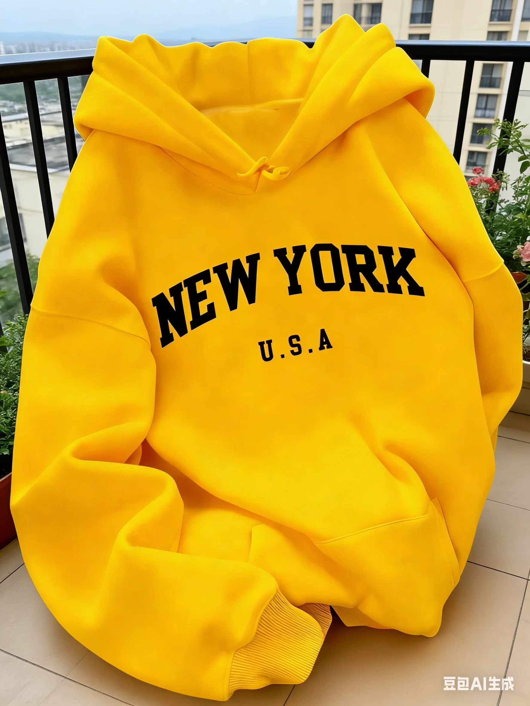 Женский свитер с капюшоном, по – обзор и цена Street Fashion In New York