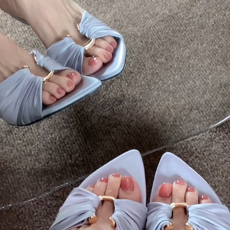 Летние новые модные женские са – обзор и цена Street Fashion Designer