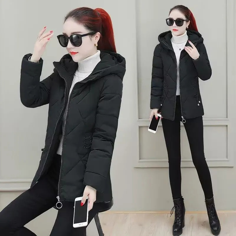 Парки, женское пальто, куртка, – обзор и цена Puffer Vest Padded