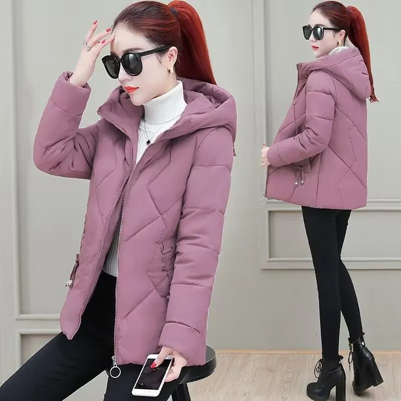 Парки, женское пальто, куртка, – обзор и цена Puffer Vest Padded