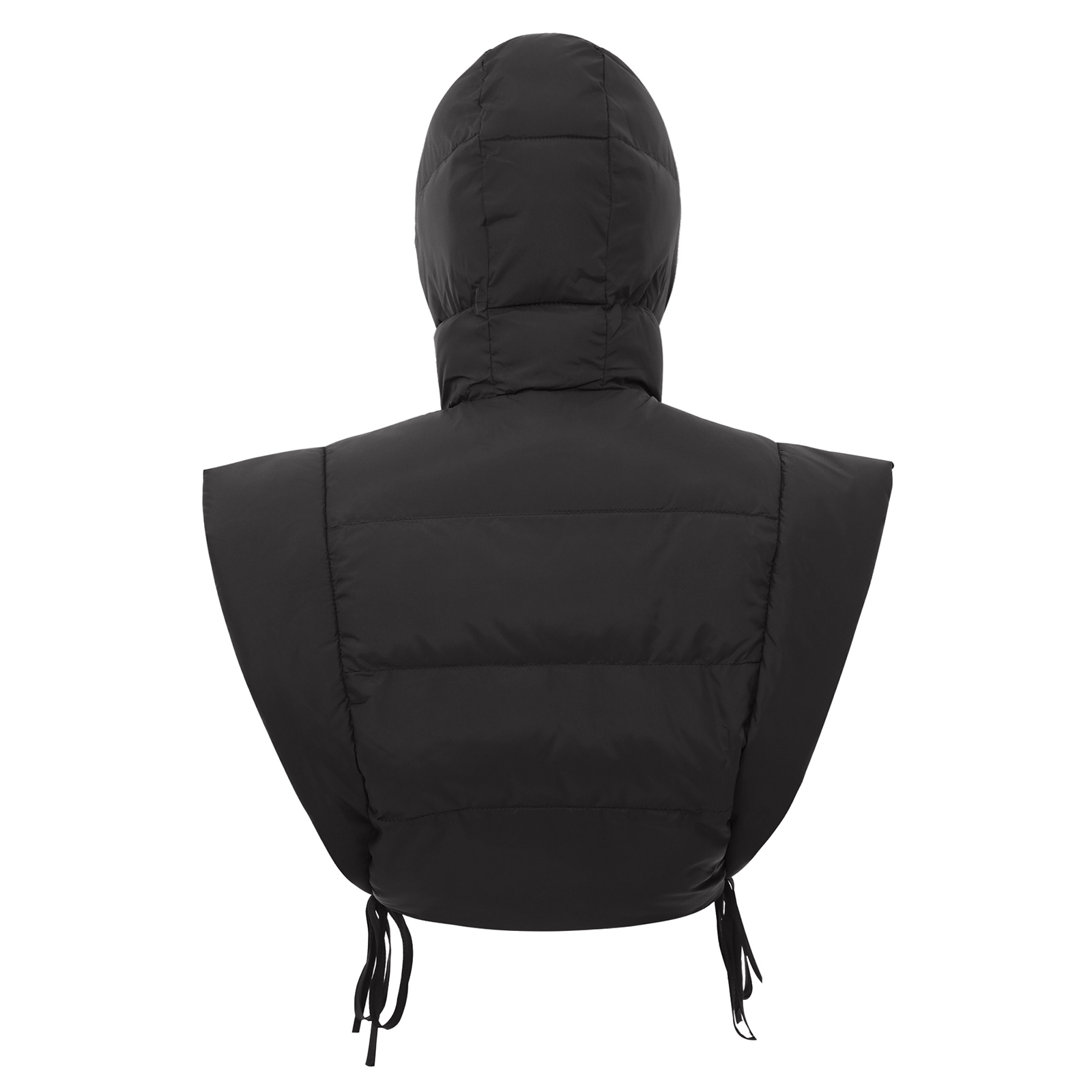 Женское зимнее пальто, стильны – обзор и цена Puffer Vest Padded