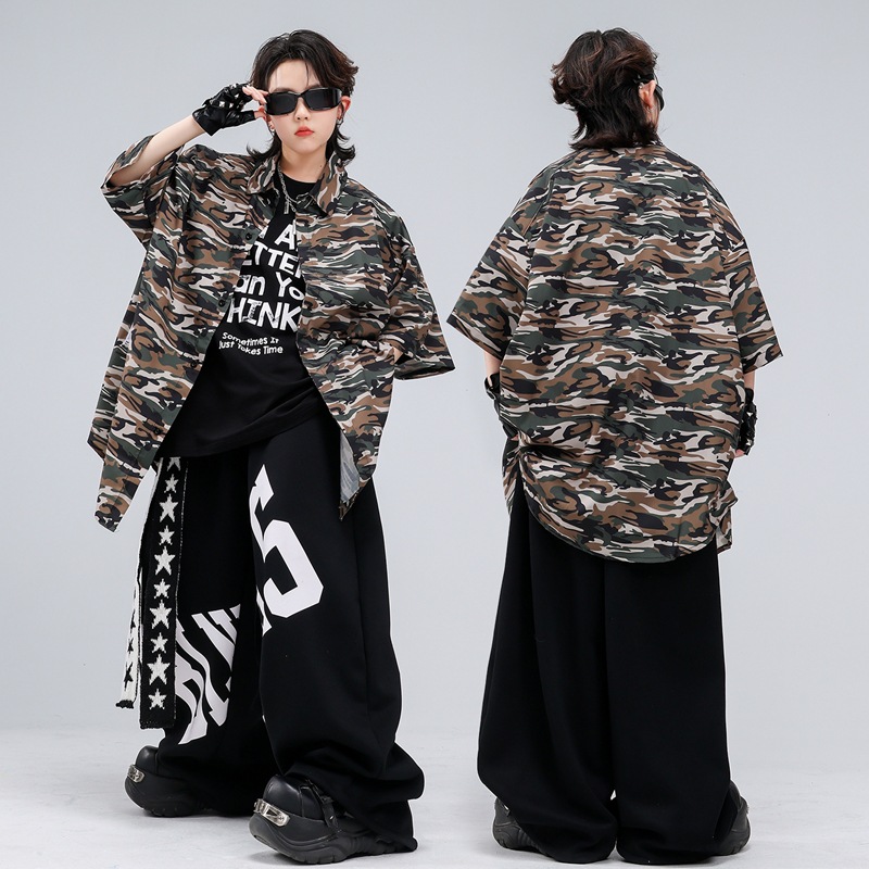 Новая одежда в стиле хип-хоп д – обзор и цена Street Fashion Boy