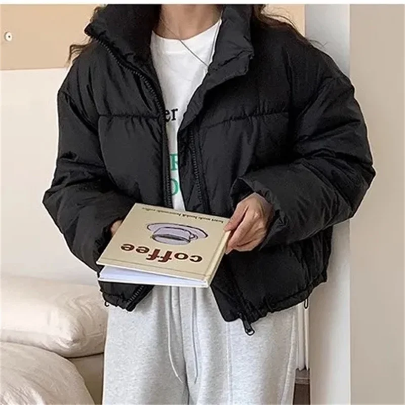 Новинка 2024, женская однотонн – обзор и цена Puffer Vest Padded